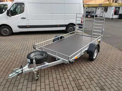 MINKUS centrum przyczep ZASŁAW